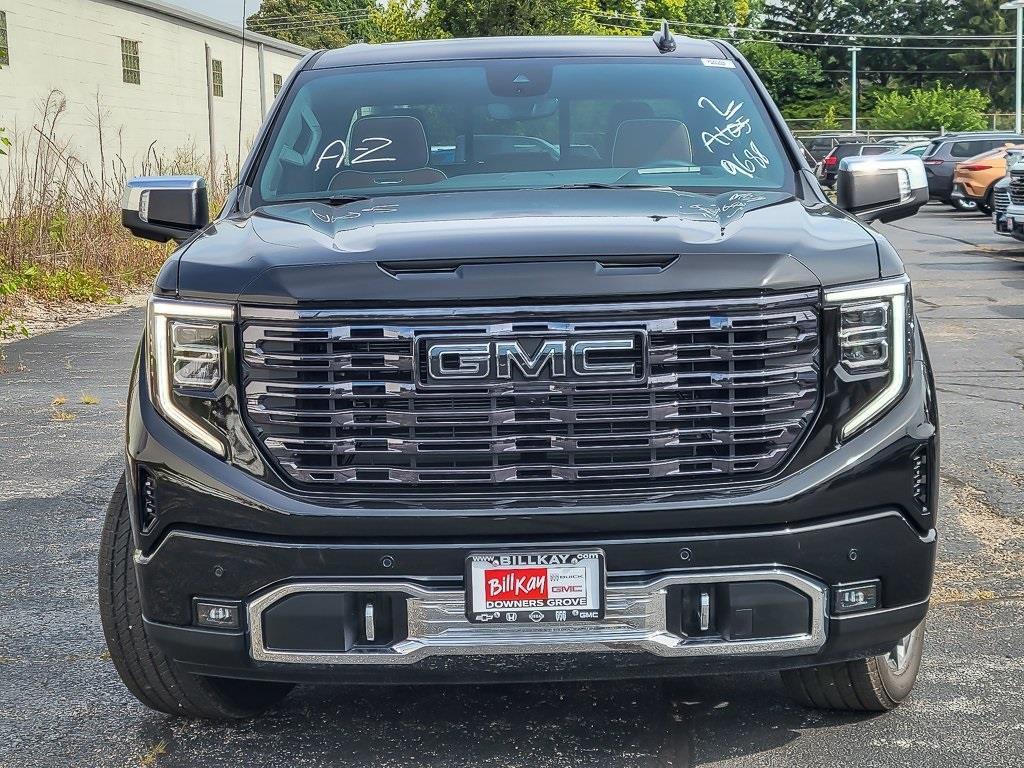 new 2026 GMC Sierra 1500 car, priced at $80,995