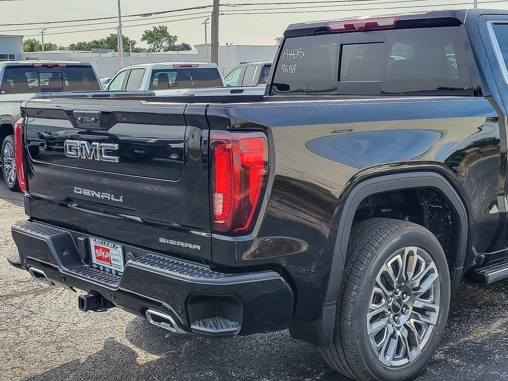 new 2026 GMC Sierra 1500 car, priced at $80,995