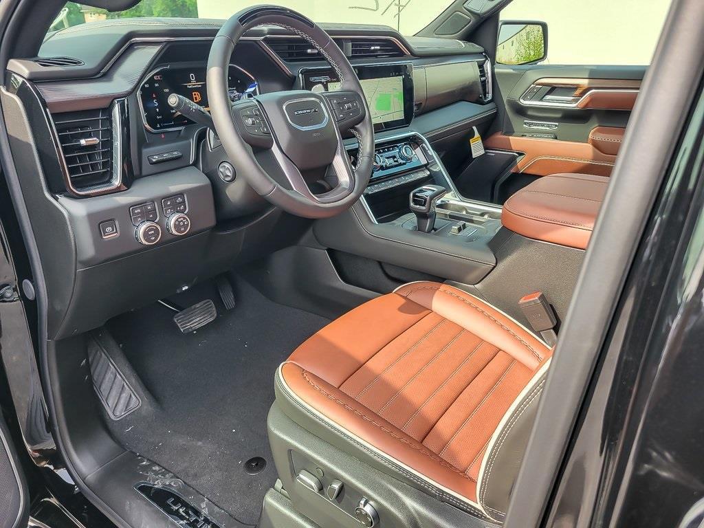 new 2026 GMC Sierra 1500 car, priced at $80,995