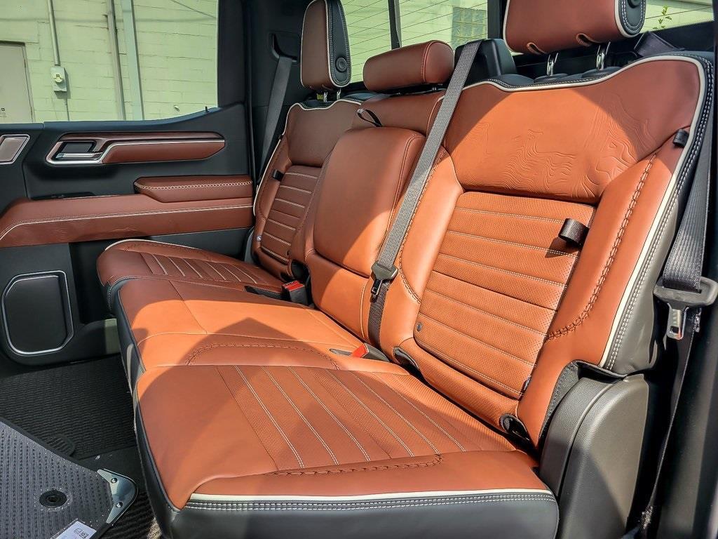 new 2026 GMC Sierra 1500 car, priced at $80,995