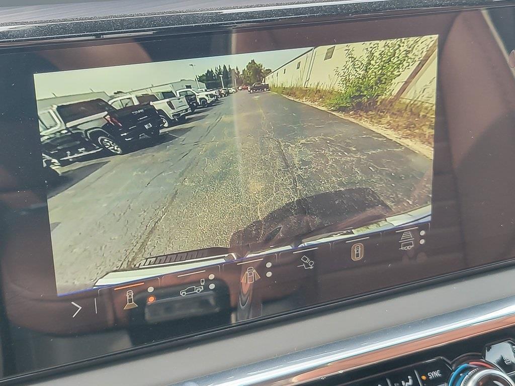 new 2026 GMC Sierra 1500 car, priced at $80,995