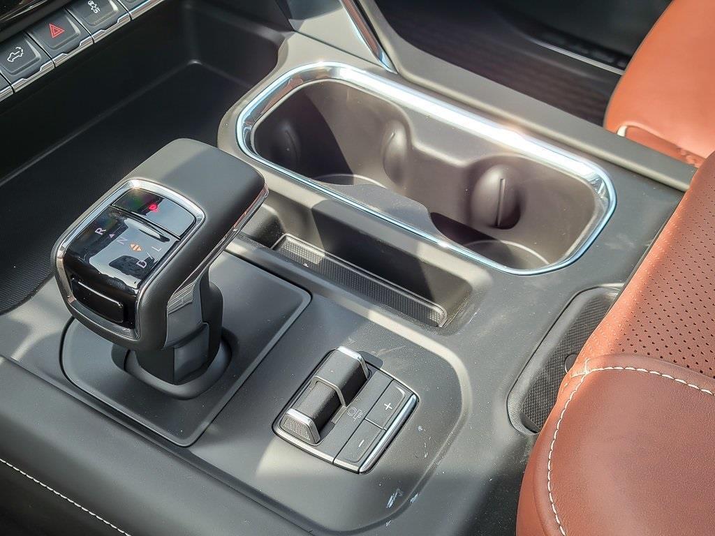 new 2026 GMC Sierra 1500 car, priced at $80,995