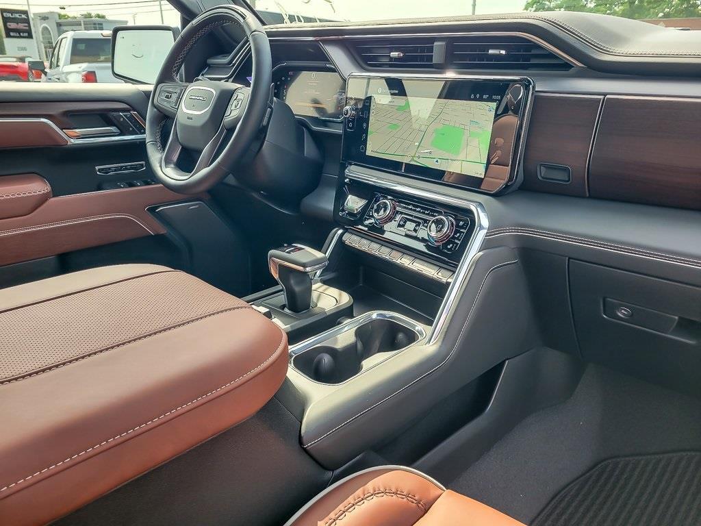 new 2026 GMC Sierra 1500 car, priced at $80,995