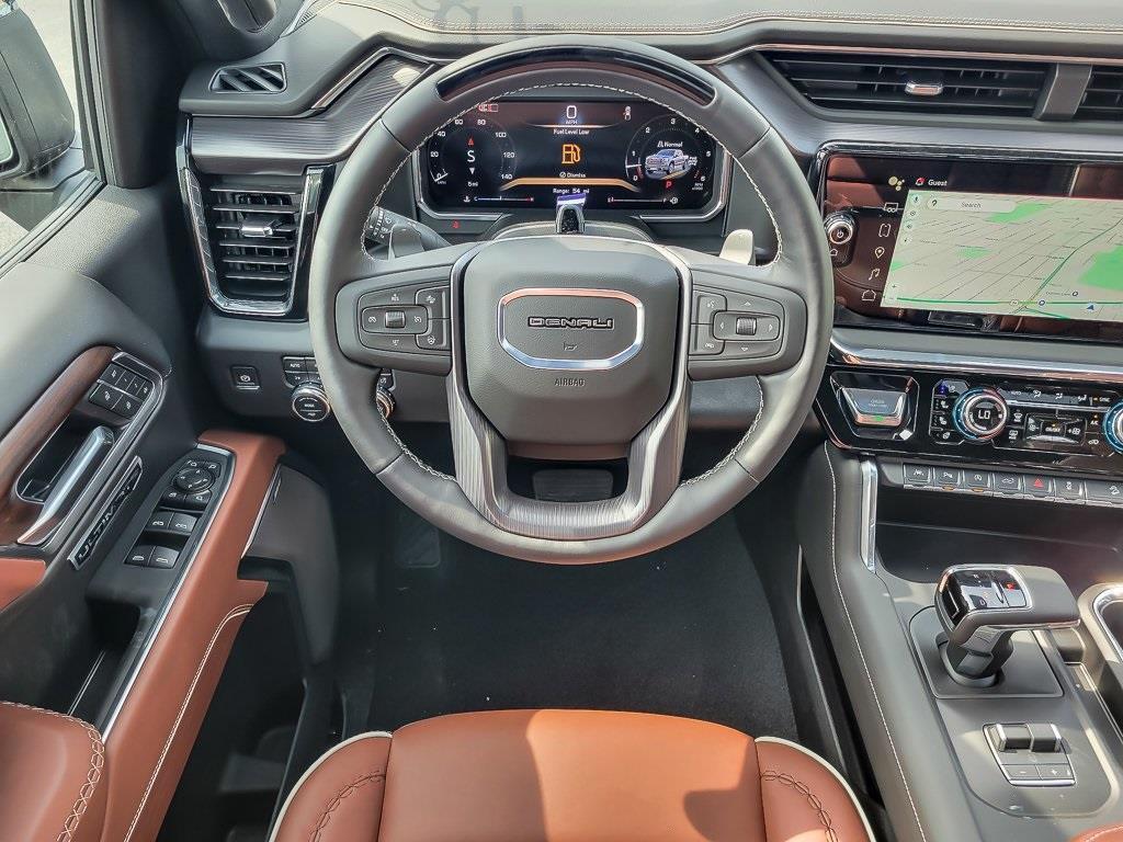 new 2026 GMC Sierra 1500 car, priced at $80,995