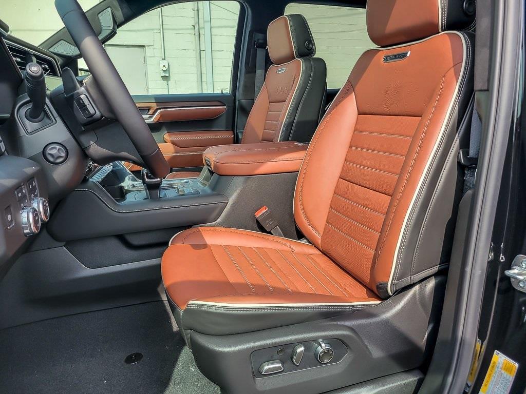 new 2026 GMC Sierra 1500 car, priced at $80,995