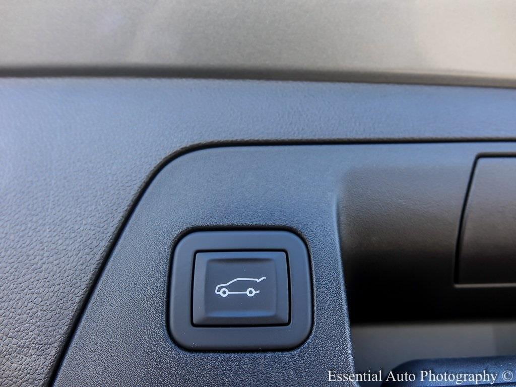 new 2025 Buick Envision car, priced at $37,400