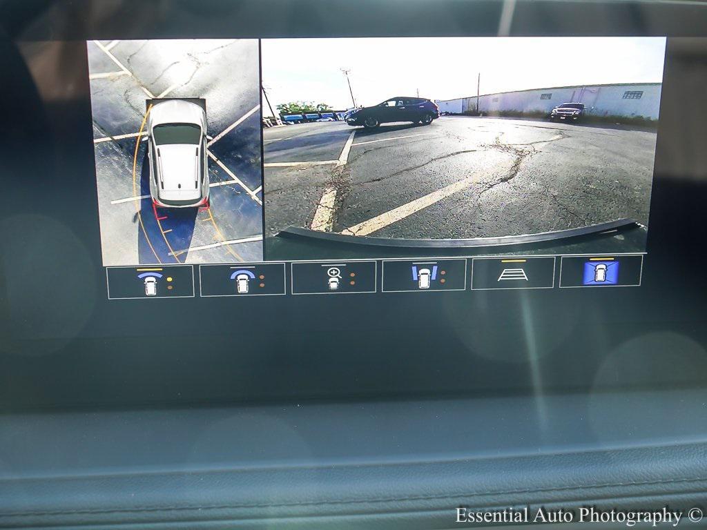 new 2026 Buick Encore GX car, priced at $36,893