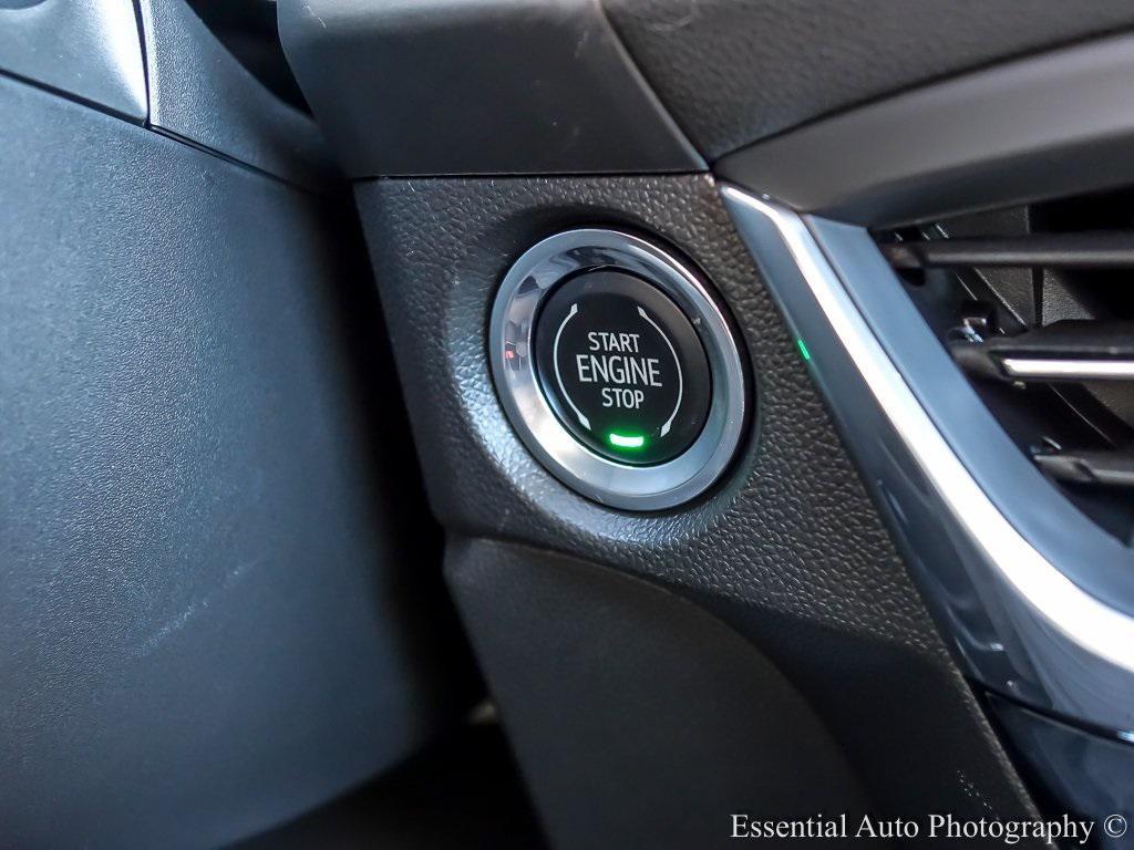 new 2026 Buick Encore GX car, priced at $36,893