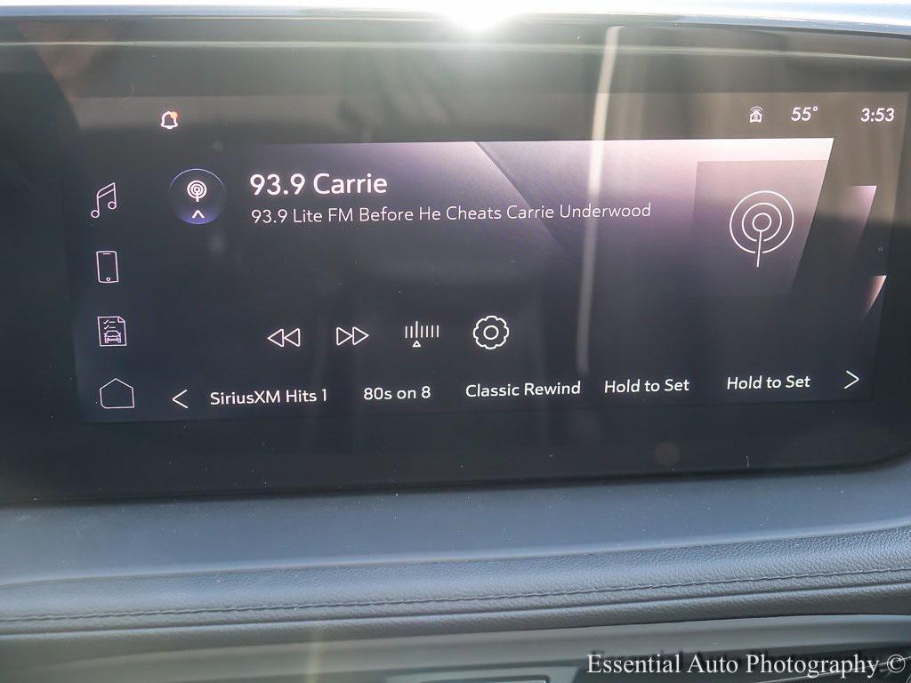 new 2026 Buick Encore GX car, priced at $36,893