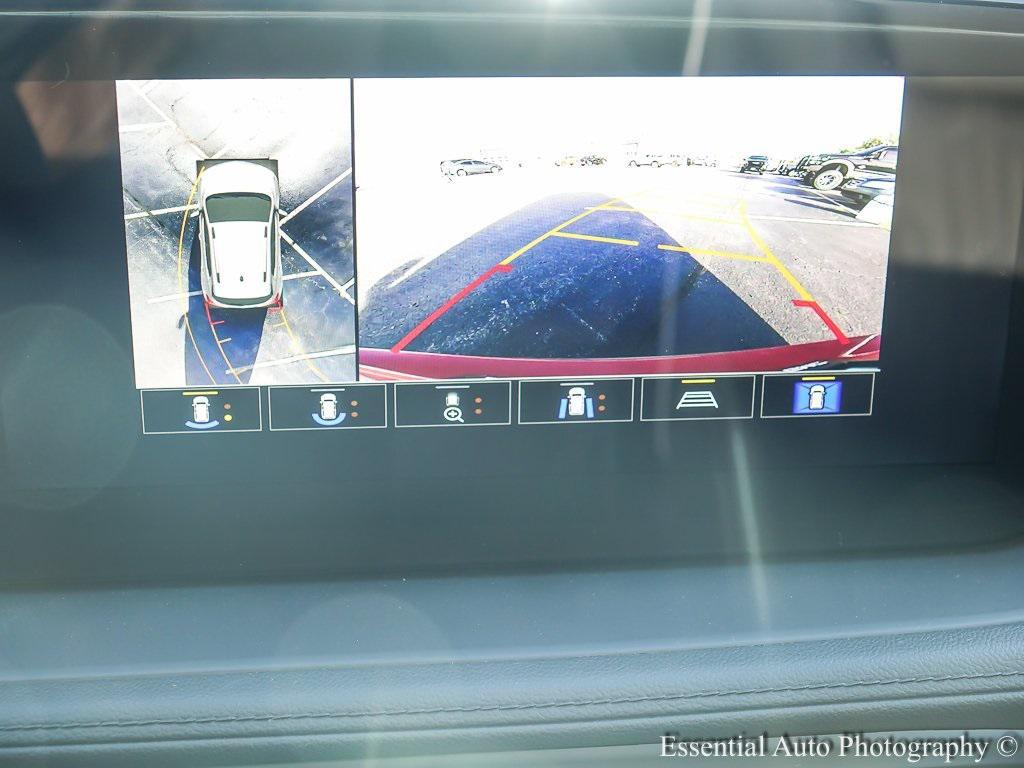 new 2026 Buick Encore GX car, priced at $36,893