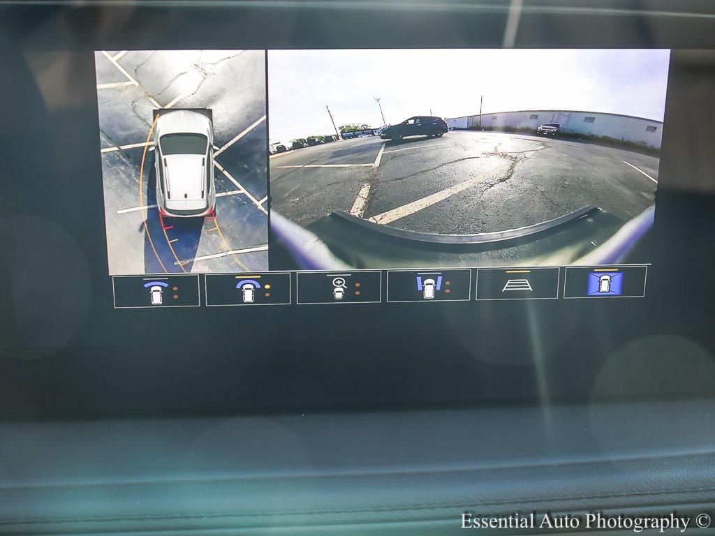 new 2026 Buick Encore GX car, priced at $36,893