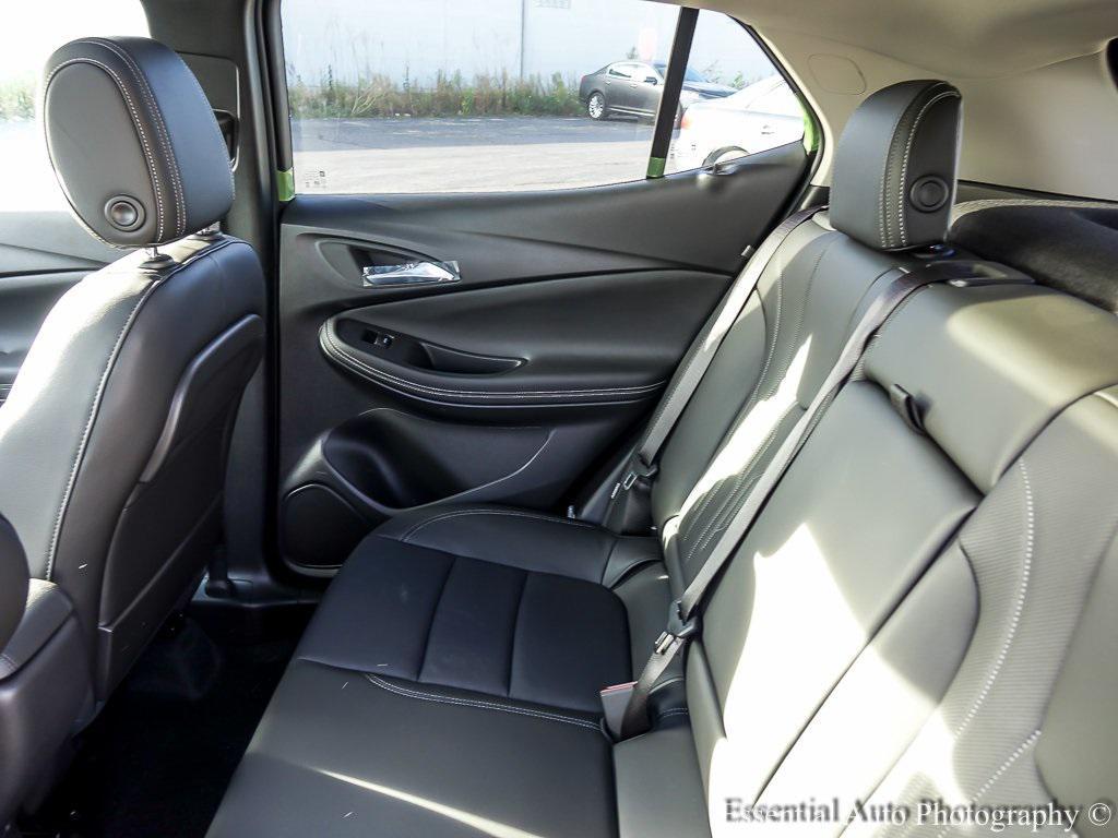 new 2026 Buick Encore GX car, priced at $36,893