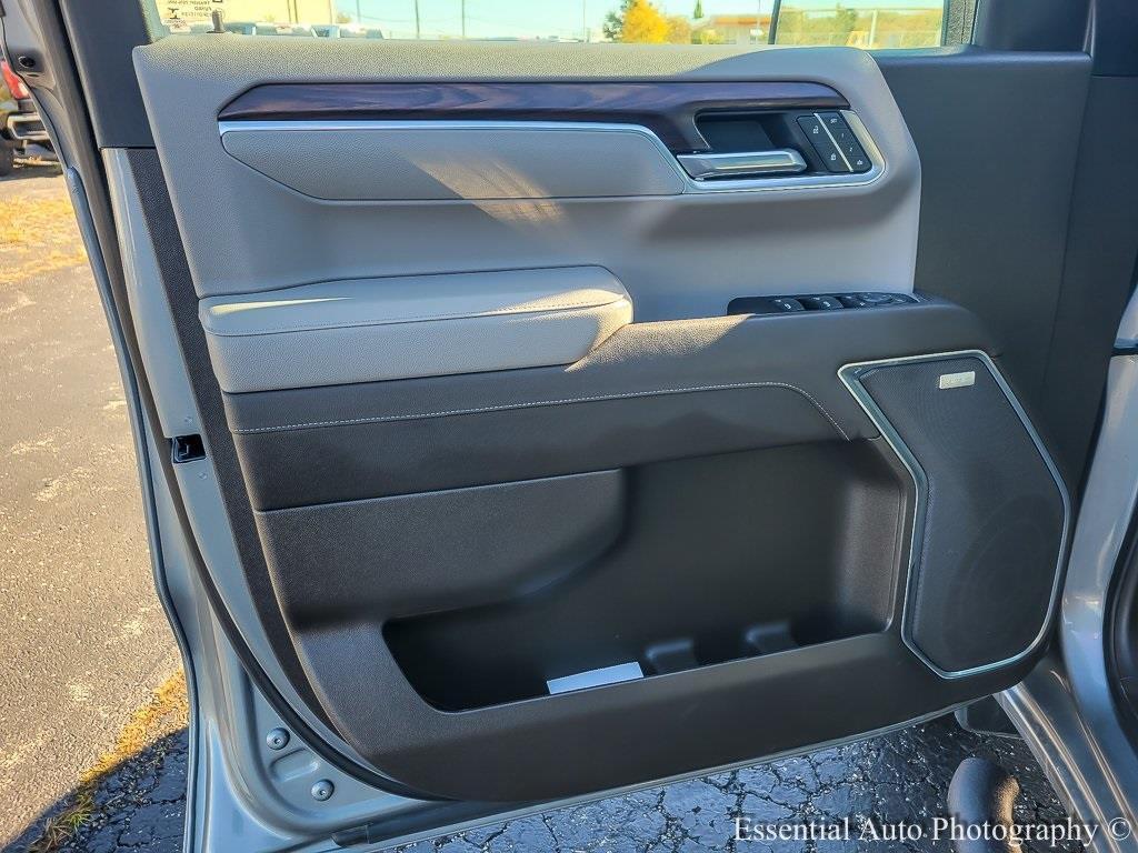 used 2023 GMC Sierra 1500 car, priced at $47,337