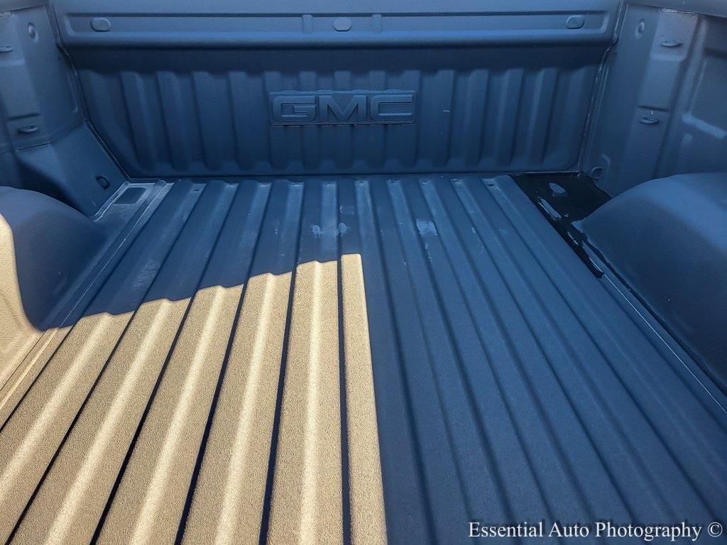 used 2023 GMC Sierra 1500 car, priced at $47,337