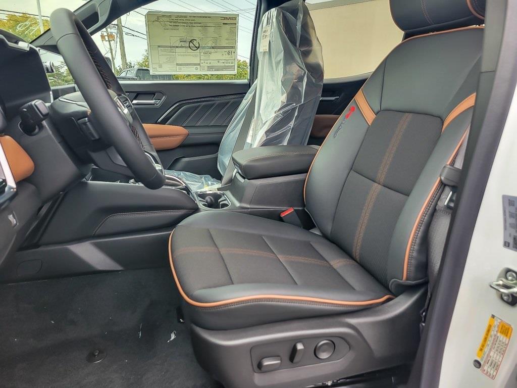 new 2026 GMC Canyon car, priced at $46,728