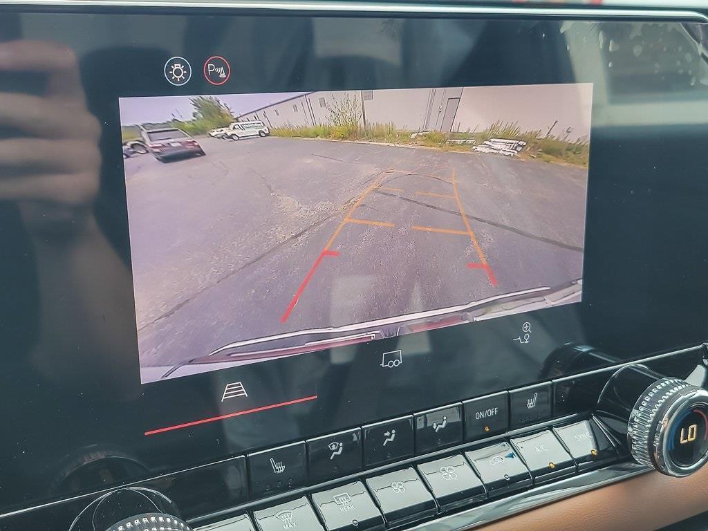 new 2026 GMC Canyon car, priced at $46,728