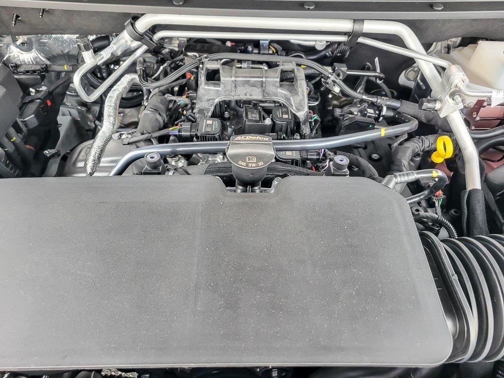 new 2026 GMC Canyon car, priced at $46,728