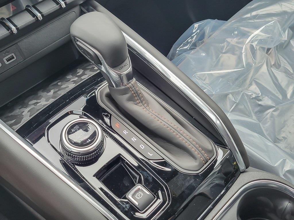 new 2026 GMC Canyon car, priced at $46,728