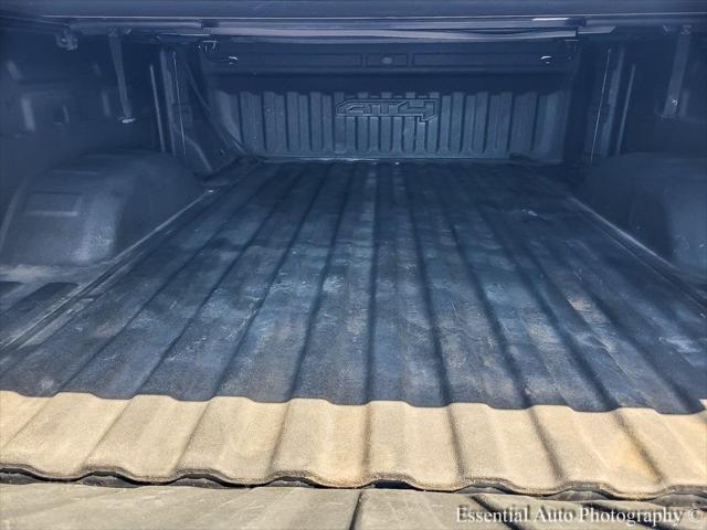 used 2020 GMC Sierra 2500 car, priced at $51,398
