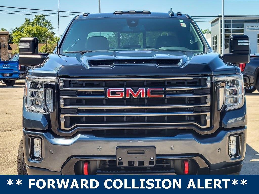 used 2020 GMC Sierra 2500 car, priced at $43,297