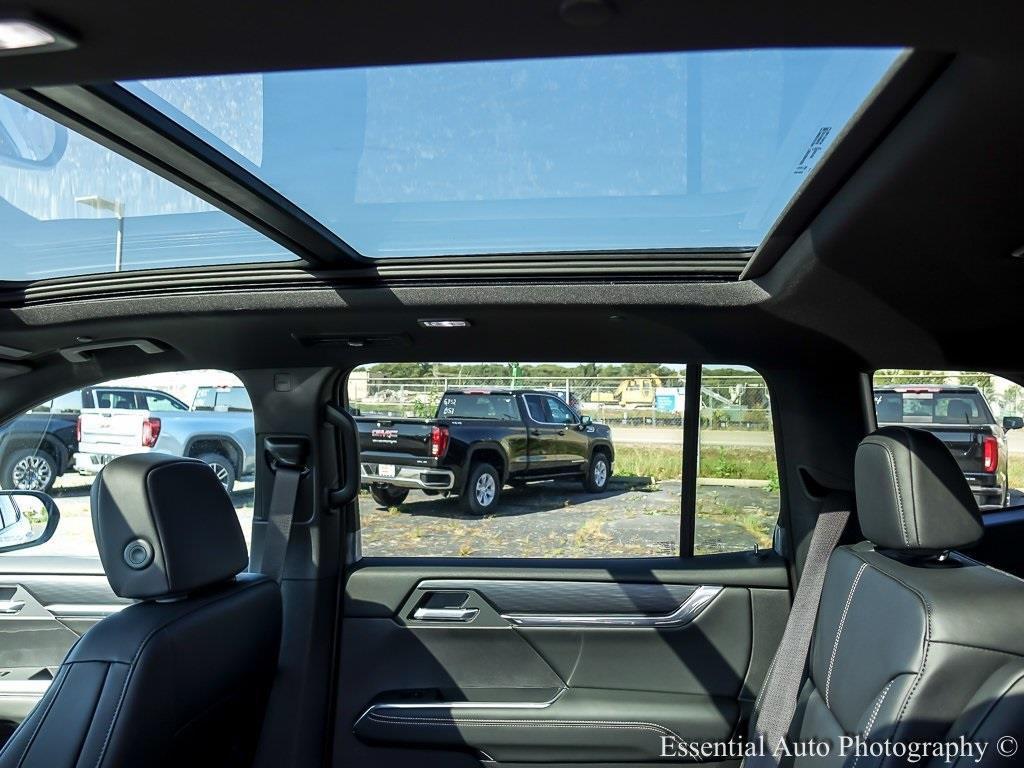 new 2026 GMC Acadia car, priced at $57,161