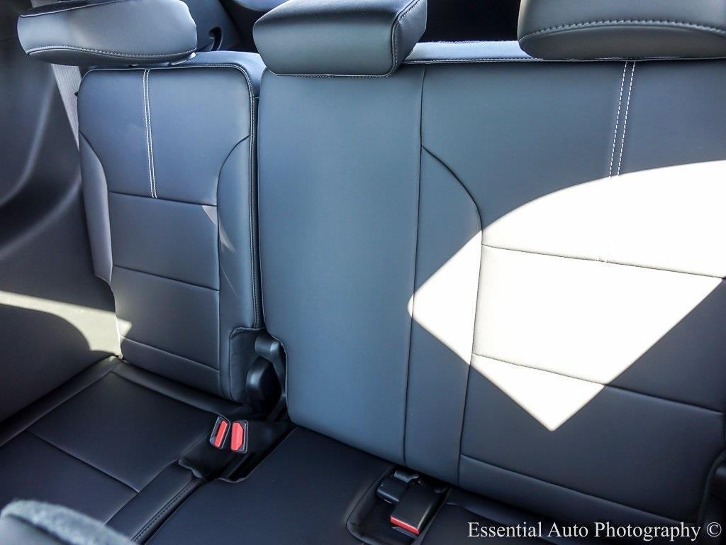 new 2026 GMC Acadia car, priced at $57,161