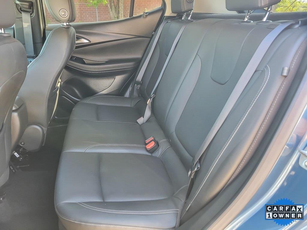 used 2024 Buick Encore GX car, priced at $22,997