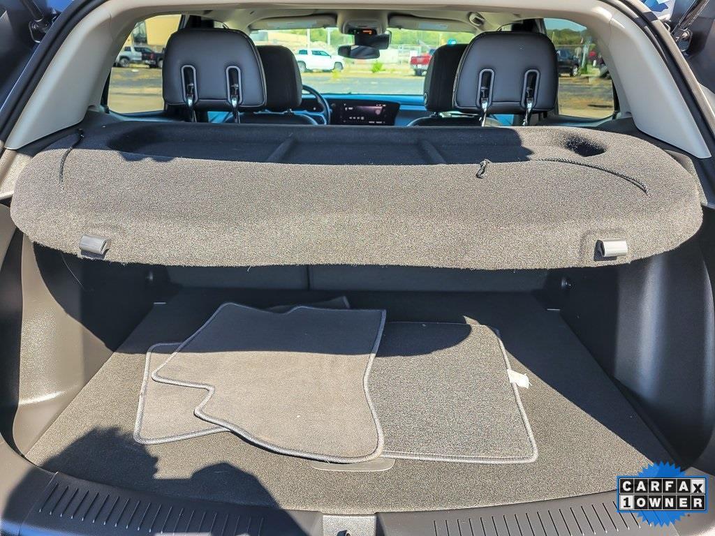 used 2024 Buick Encore GX car, priced at $22,997