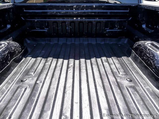 used 2020 Ford F-150 car, priced at $25,898