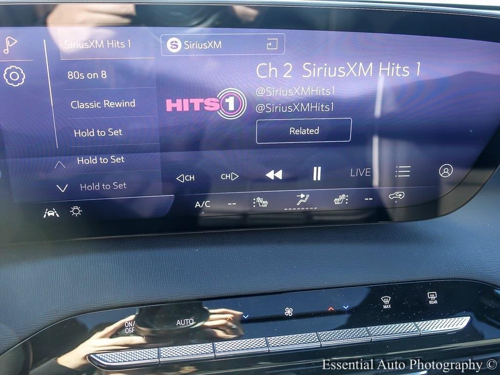 new 2026 Buick Enclave car, priced at $52,558