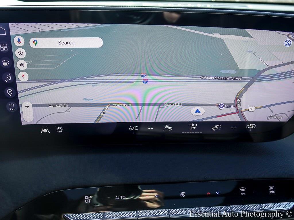 new 2026 Buick Enclave car, priced at $52,558