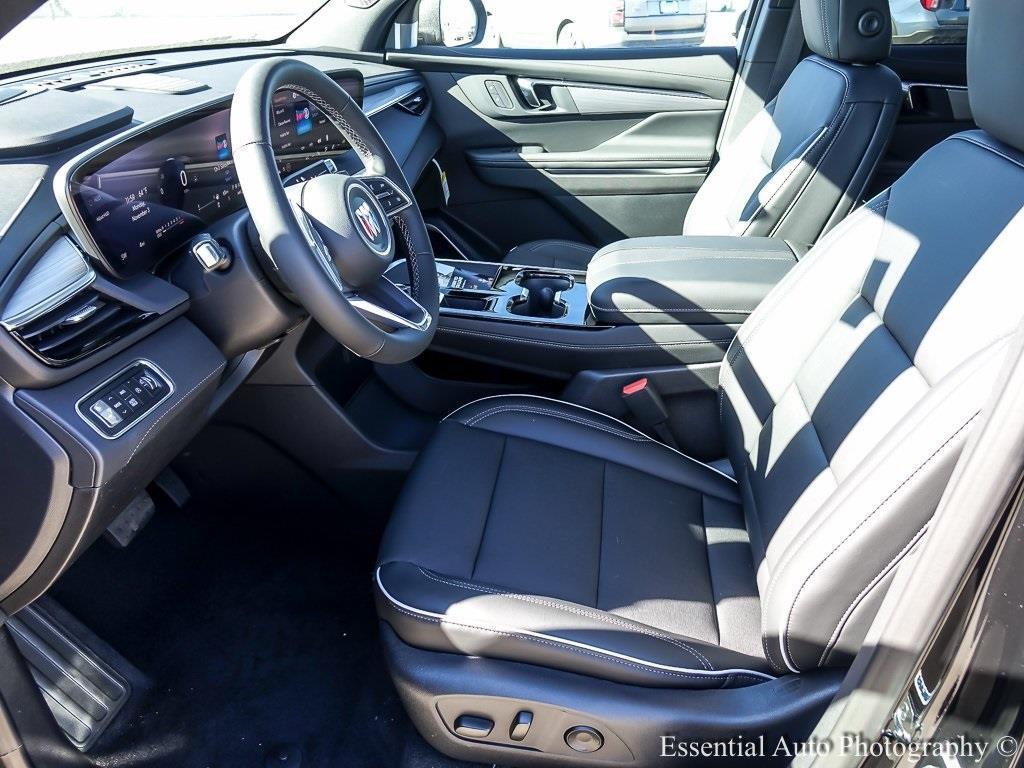 new 2026 Buick Enclave car, priced at $52,558