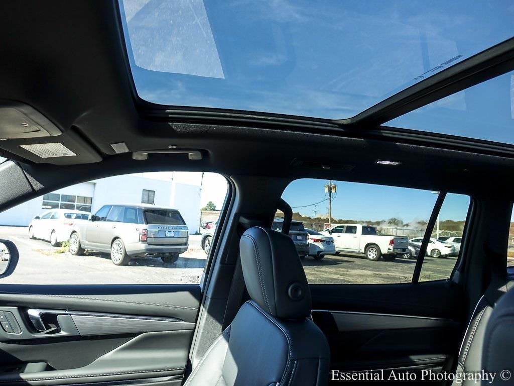 new 2026 Buick Enclave car, priced at $52,558