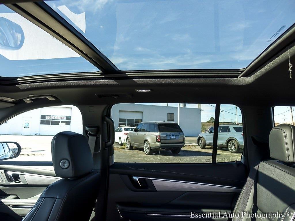 new 2026 Buick Enclave car, priced at $52,558