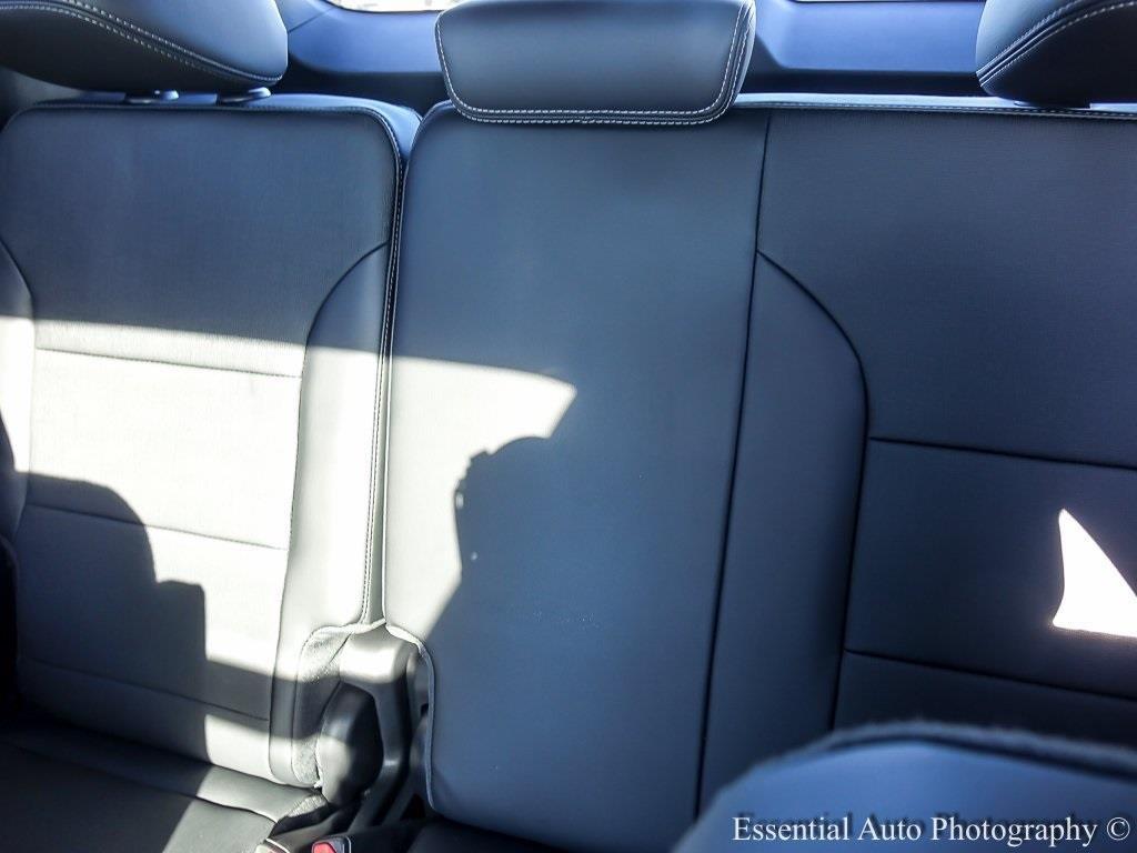 new 2026 Buick Enclave car, priced at $52,558