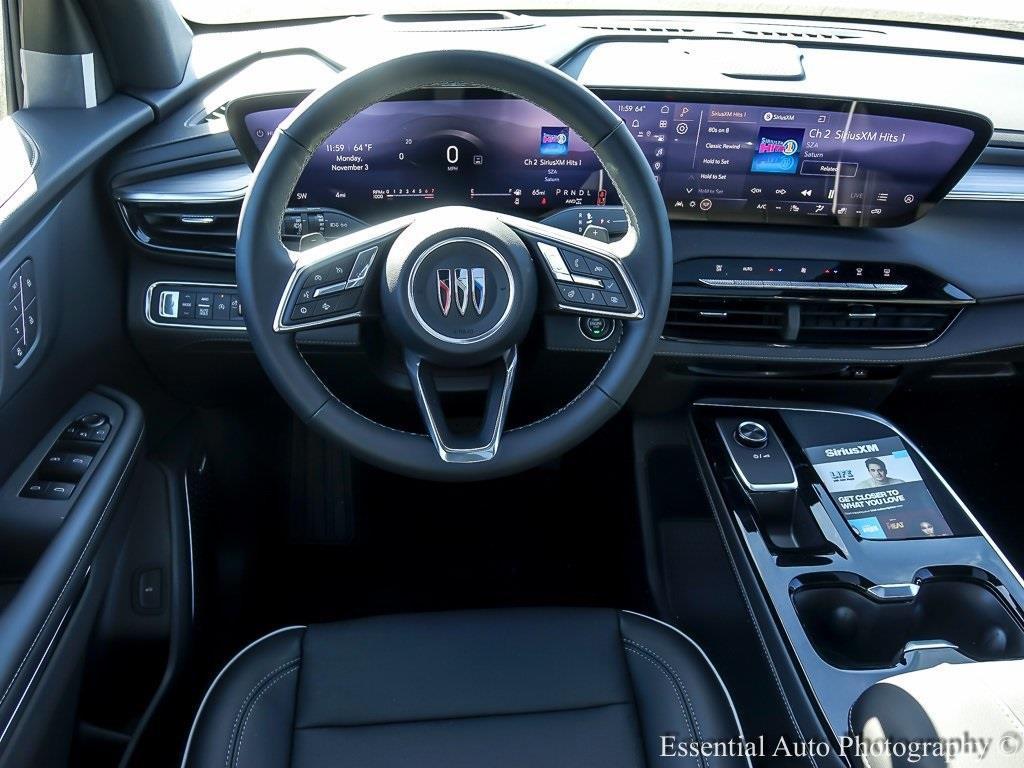 new 2026 Buick Enclave car, priced at $52,558