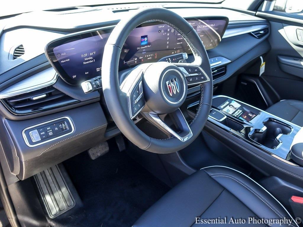 new 2026 Buick Enclave car, priced at $52,558