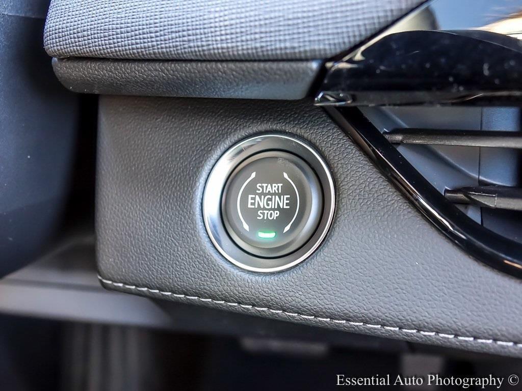 new 2026 Buick Enclave car, priced at $52,558