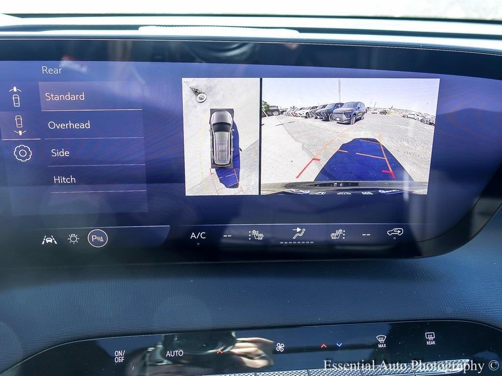 new 2026 Buick Enclave car, priced at $52,558