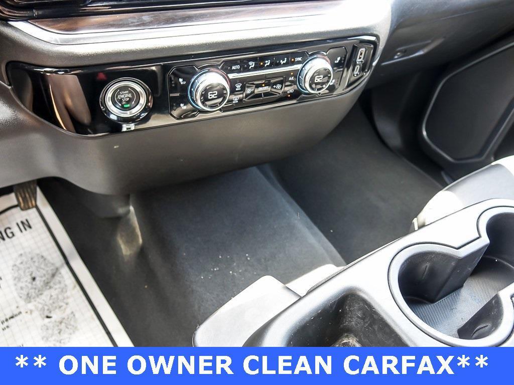 used 2024 GMC Sierra 1500 car, priced at $47,997