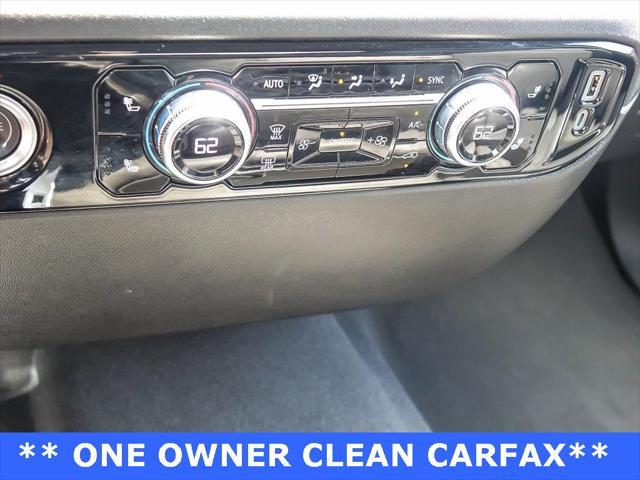 used 2024 GMC Sierra 1500 car, priced at $48,198