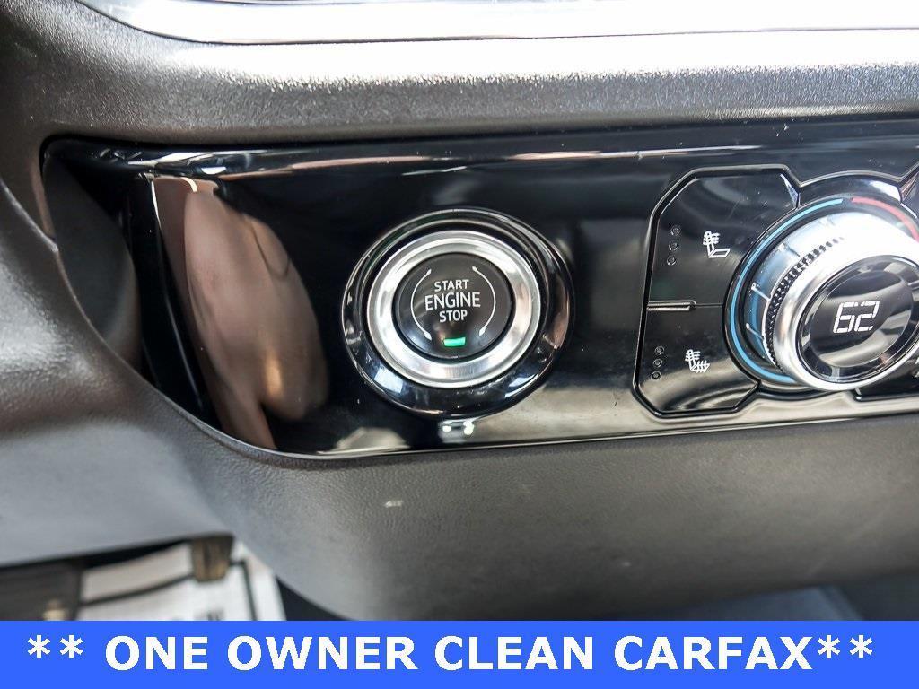 used 2024 GMC Sierra 1500 car, priced at $47,997