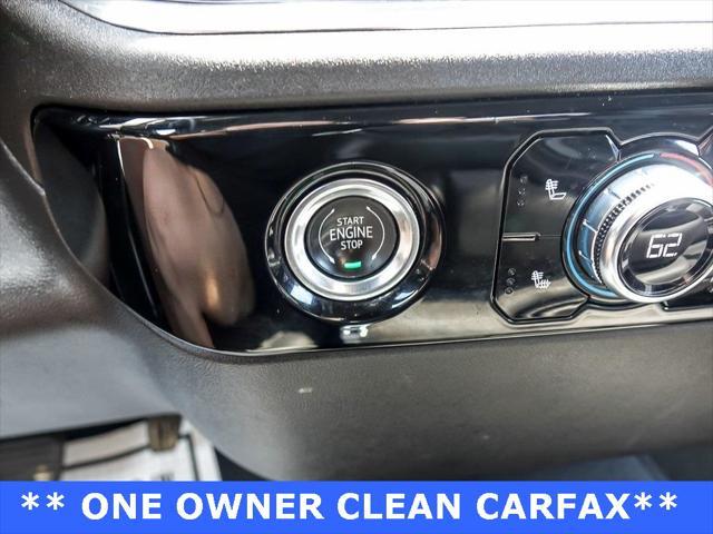 used 2024 GMC Sierra 1500 car, priced at $48,198