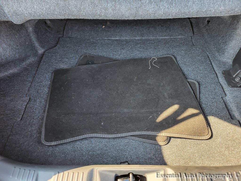 used 2024 Ford Mustang car, priced at $47,337