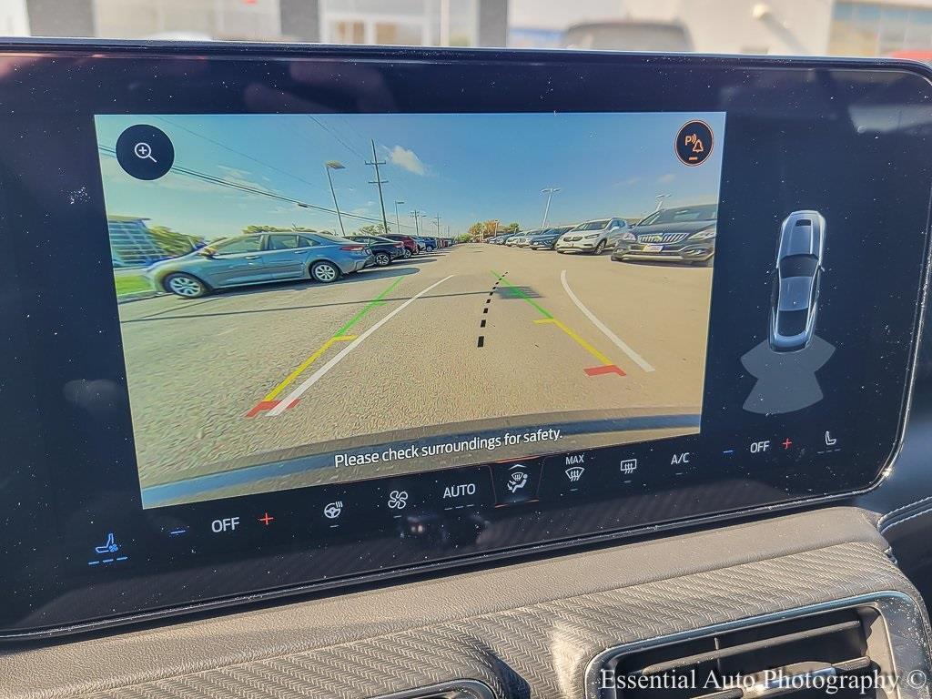 used 2024 Ford Mustang car, priced at $47,337