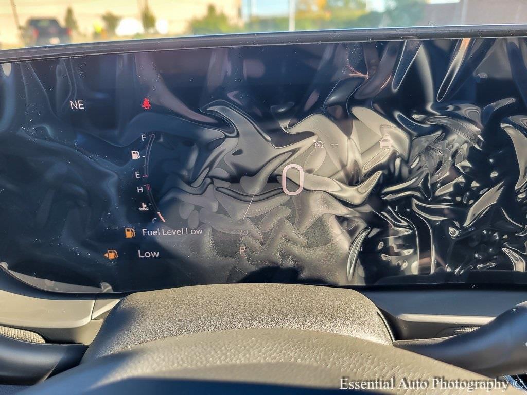 new 2026 Buick Envista car, priced at $31,565