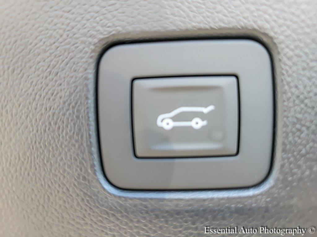 new 2026 Buick Envista car, priced at $31,565