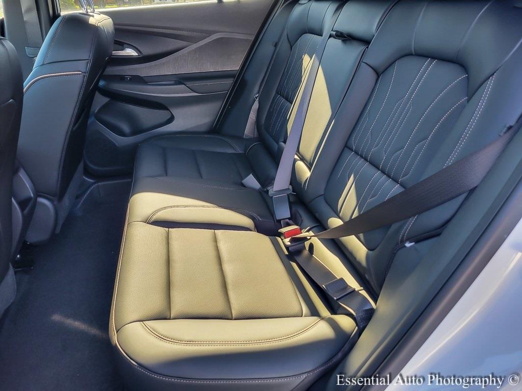 new 2026 Buick Envista car, priced at $31,565