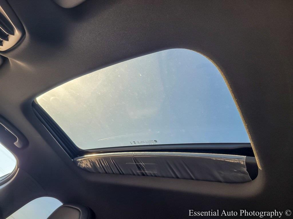 new 2026 Buick Envista car, priced at $31,565