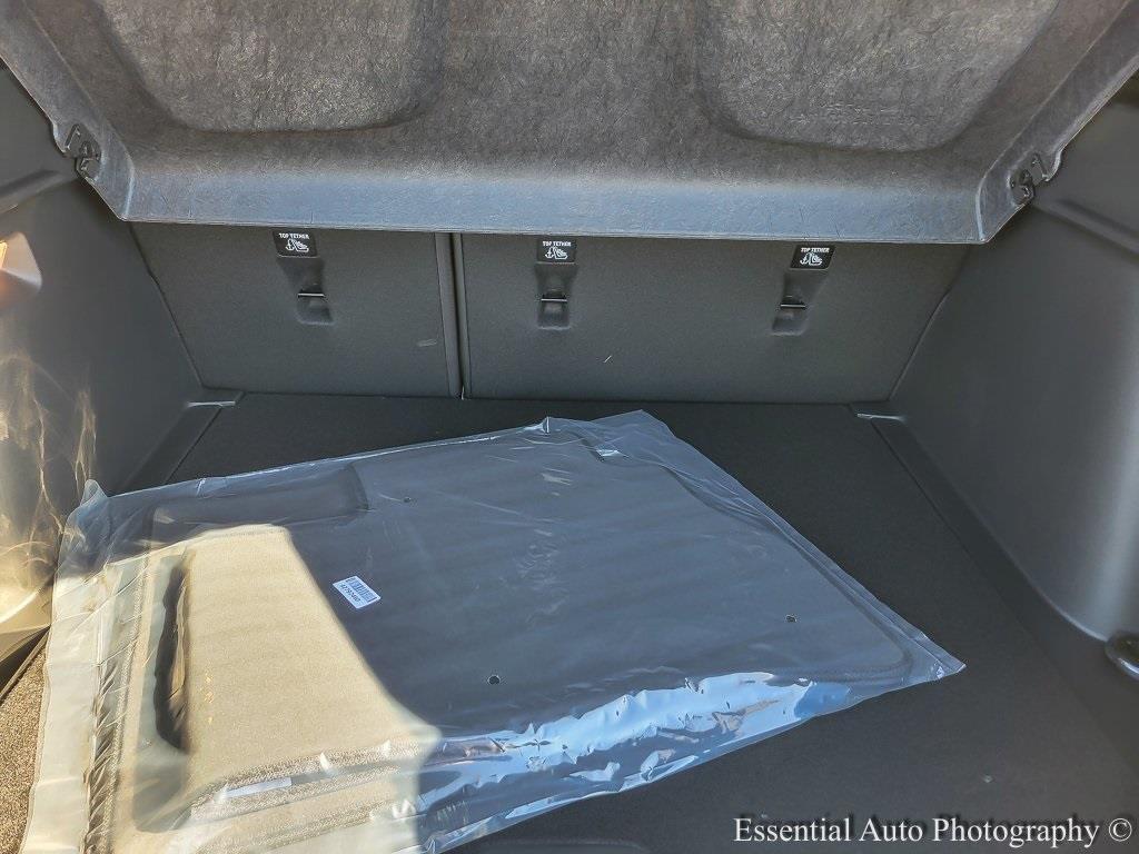 new 2026 Buick Envista car, priced at $31,565